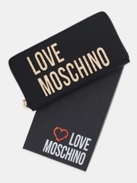 Love Moschino portfel