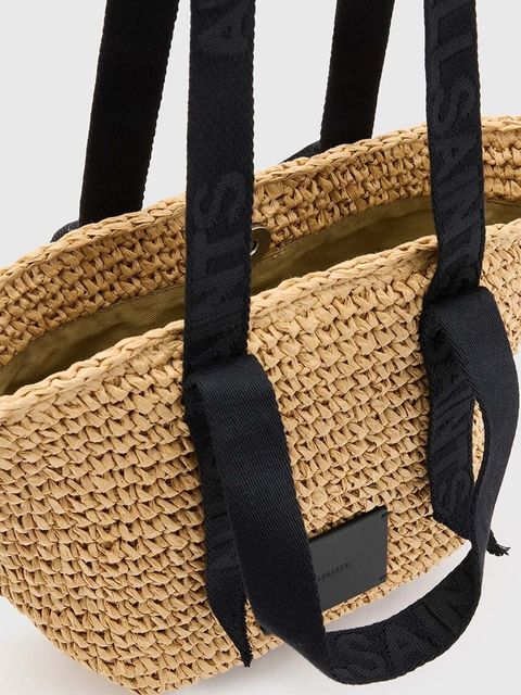 AllSaints torebka CELAYNE MINI