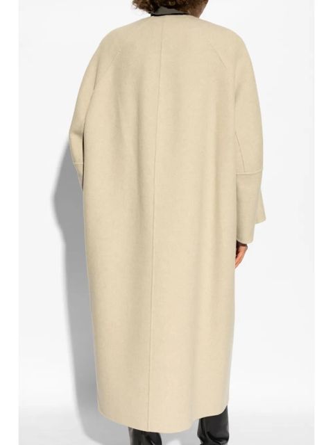 Max Mara Album coat - Neutrals - zdjęcie produktu nr 2