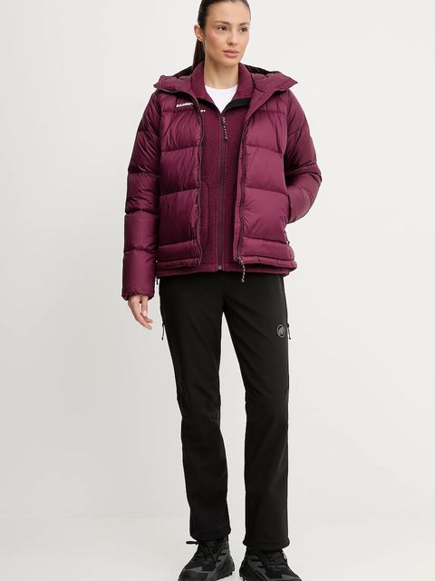 Mammut bluza sportowa Falera - zdjęcie produktu nr 1