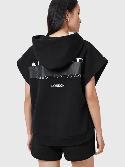 AllSaints bluza SORRI - zdjęcie produktu nr 2