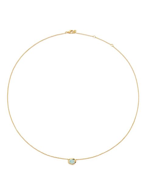 Monica Vinader Odyssey necklace - Gold - zdjęcie produktu nr 1