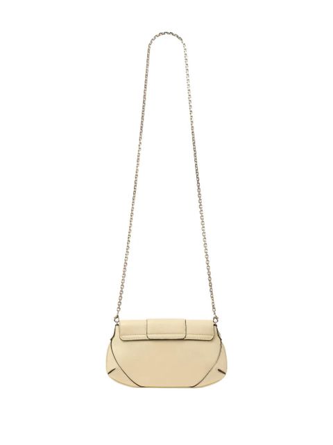 Jimmy Choo Bar cross bag - Neutrals - zdjęcie produktu nr 2