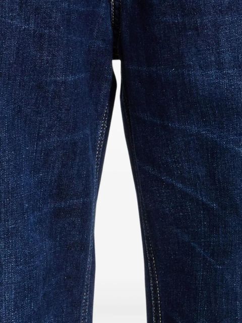 Diesel 1996 D-Sire jeans - Blue
