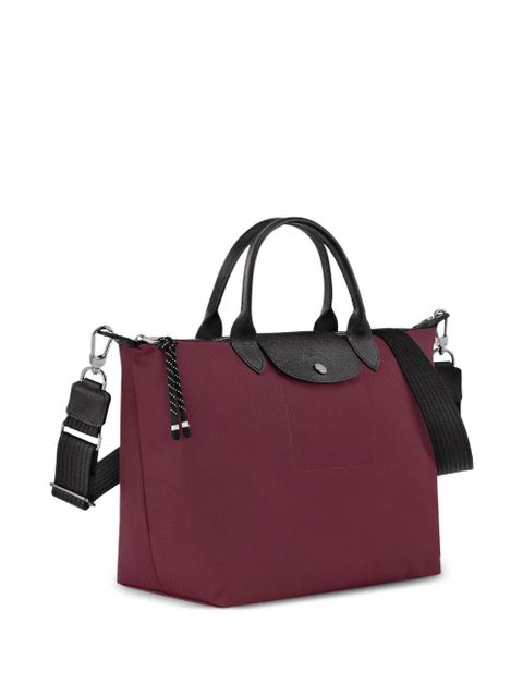 Longchamp large Le Pliage Energy tote bag - Red - zdjęcie produktu nr 2