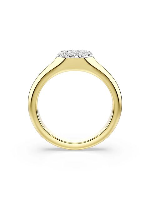 Swarovski pierścionek DEXTERA