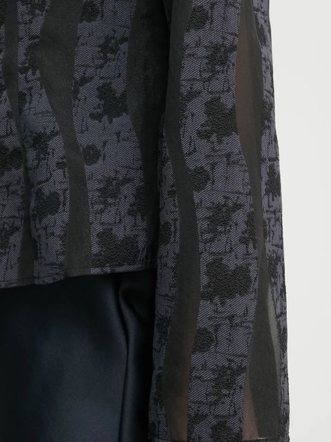 Samsoe Samsoe bluzka SAANAI