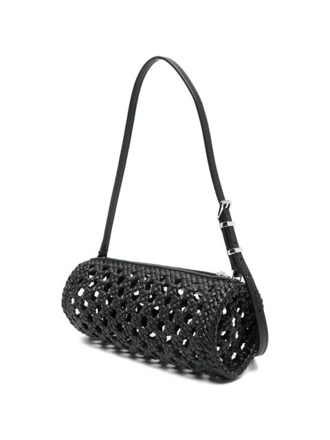Michael Kors small Izzy shoulder bag - Black