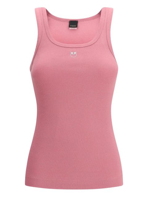 PINKO ribbed top - zdjęcie produktu nr 1