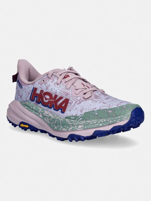 Hoka buty do biegania damskie Speedgoat 6 GTX - zdjęcie produktu nr 1