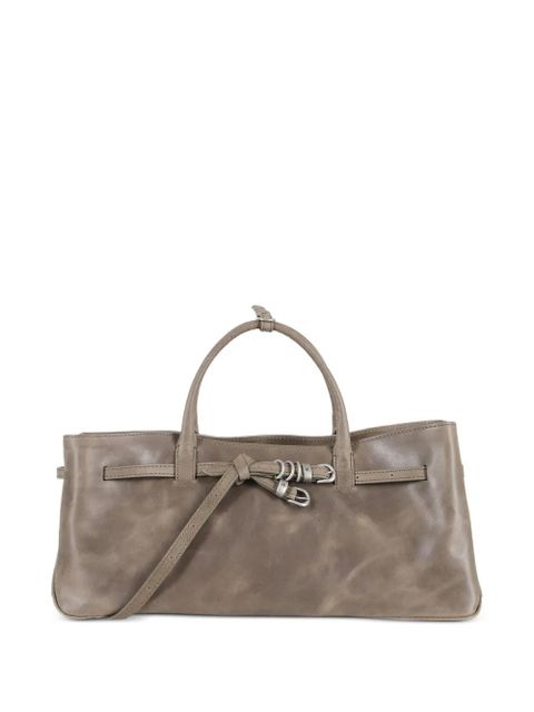 Marge Sherwood Grandma Used tote bag - Brown - zdjęcie produktu nr 1