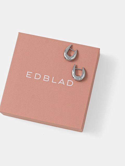 EDBLAD kolczyki Crest 127397