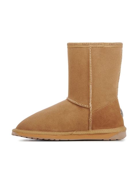 Emu Australia botki Platinum Stinger Slim