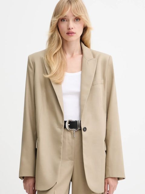 IRO marynarka z wełną - zdjęcie produktu nr 1