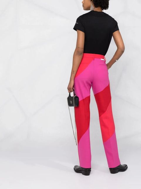 Givenchy embossed jersey T-shirt - Black