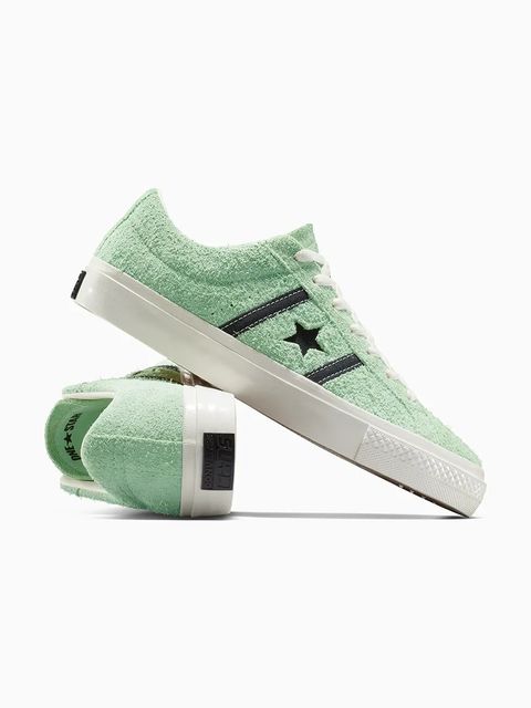 Converse tenisówki zamszowe One Star Academy Pro