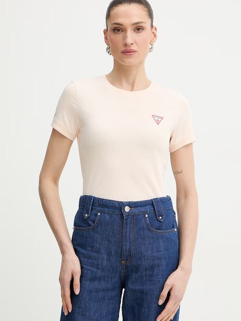 Guess t-shirt - zdjęcie produktu nr 2