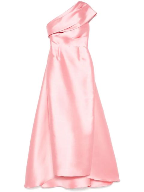 Solace London Alba gown - Pink - zdjęcie produktu nr 1