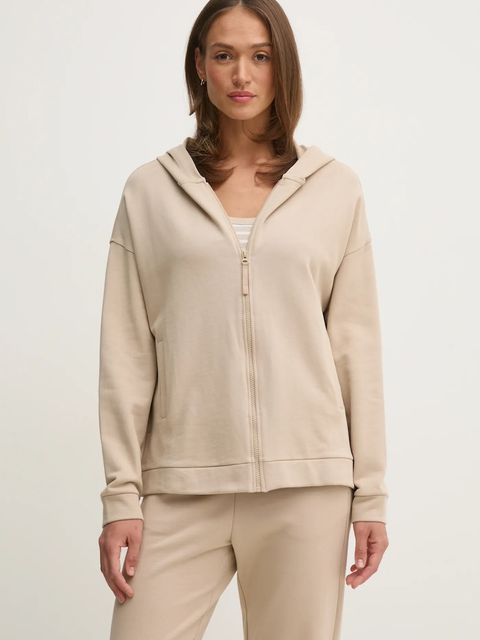 United Colors of Benetton bluza bawełniana - zdjęcie produktu nr 1