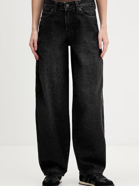 Dickies jeansy damskie - zdjęcie produktu nr 2