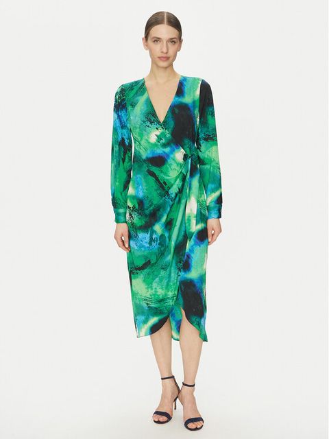 Sukienka koktajlowa DKNY