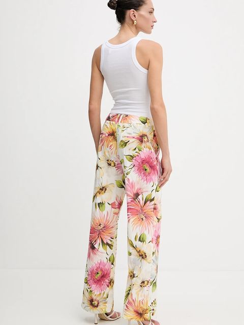 Guess spodnie COLETTE