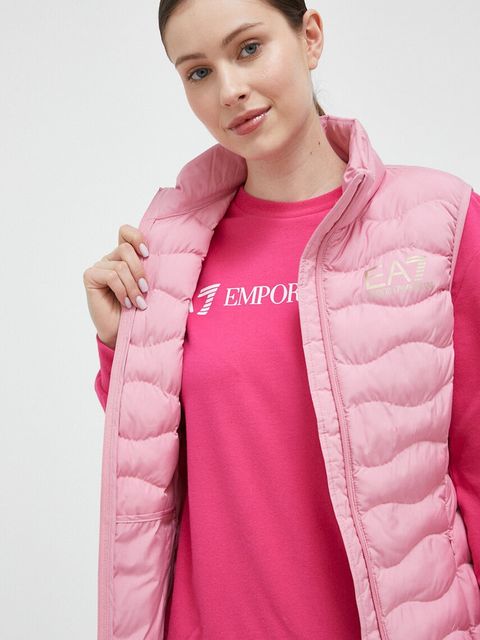 EA7 Emporio Armani bezrękawnik