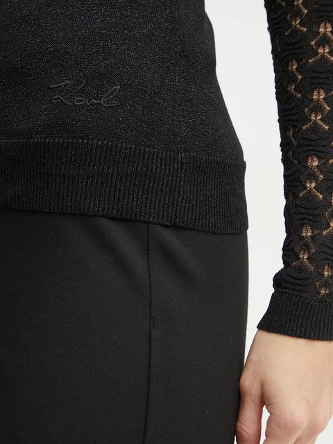 Karl Lagerfeld sweter