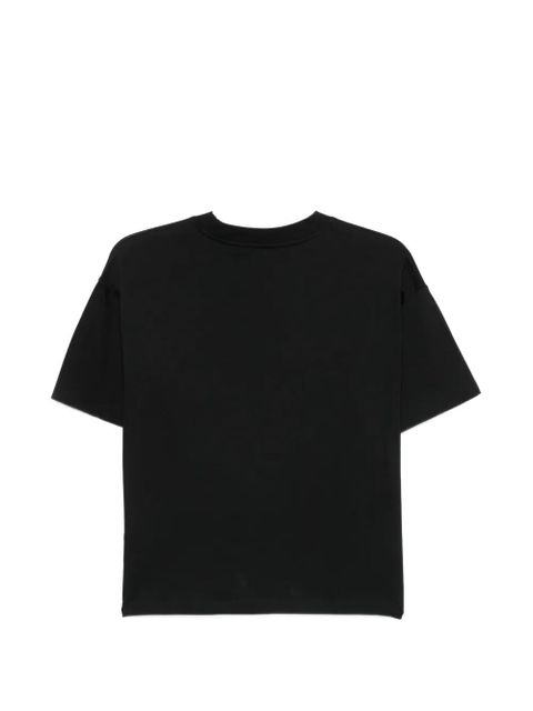 Carhartt WIP Cloud Heart T-shirt - Black - zdjęcie produktu nr 2