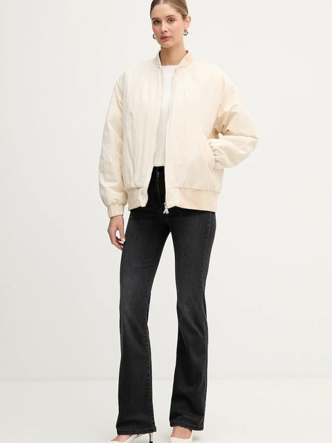 Patrizia Pepe kurtka bomber - zdjęcie produktu nr 2