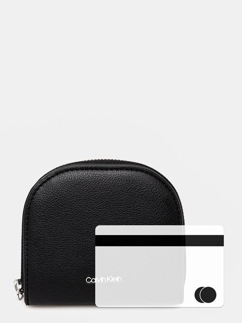 Calvin Klein portfel