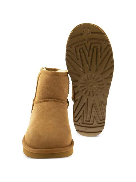 UGG Classic boots - Neutrals - zdjęcie produktu nr 2