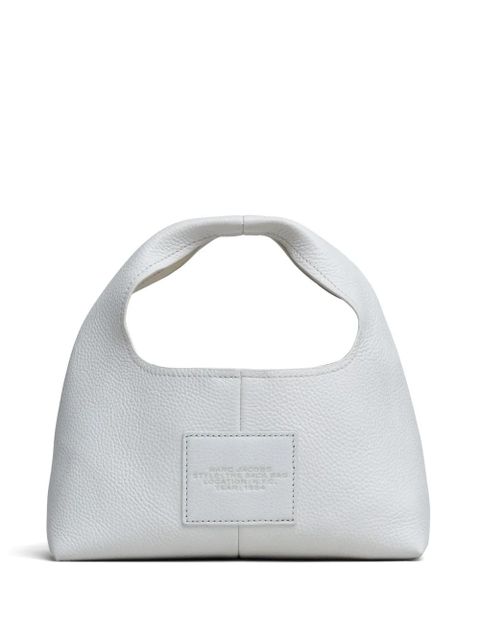 Marc Jacobs The Mini Sack bag - Grey