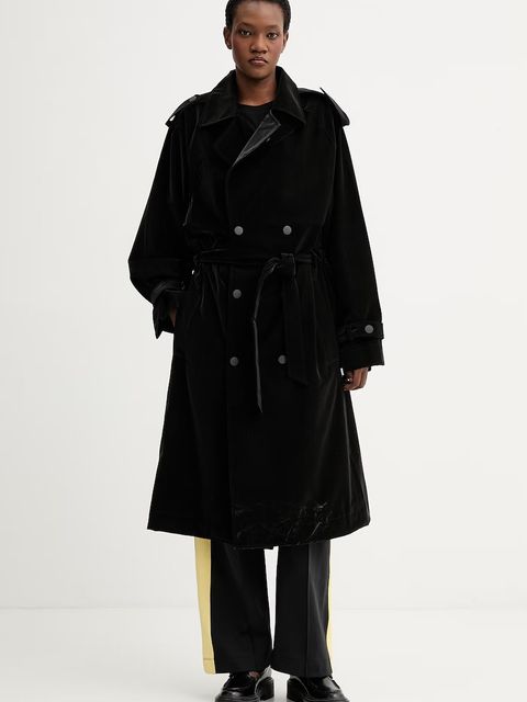 Rains trencz 12620 Trench Coat W3