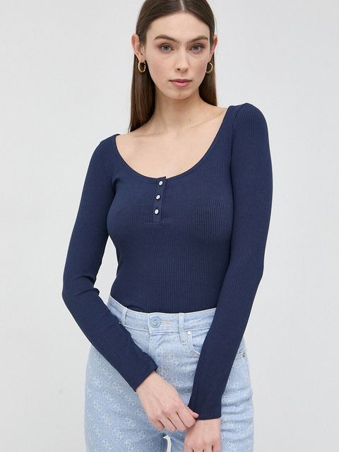 Guess longsleeve KARLEE - zdjęcie produktu nr 1