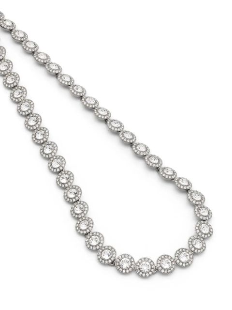 Swarovski Una Angelic necklace - Silver