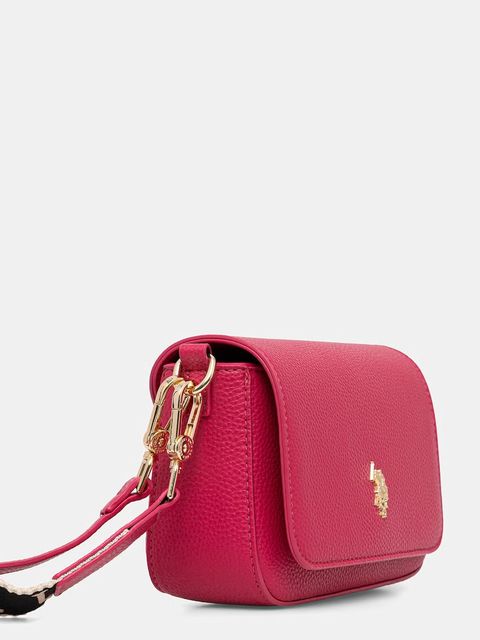 U.S. Polo Assn. torebka Mansion - zdjęcie produktu nr 1