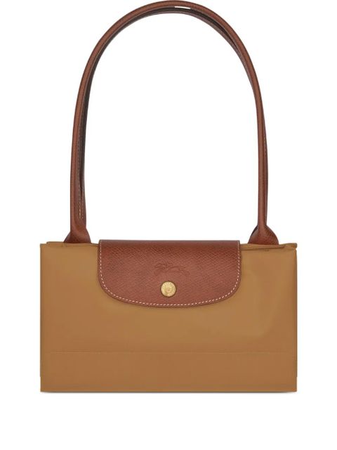 Longchamp L Le Pliage Original tote bag - Brown