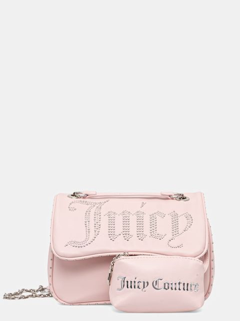 Juicy Couture torebka crossbody damska z imitacji skóry KIMBERLY - zdjęcie produktu nr 2