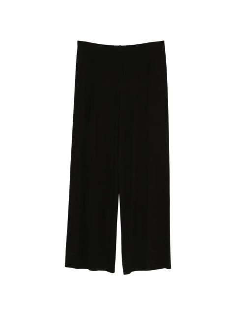 Cult Gaia elasticated trousers - Black - zdjęcie produktu nr 1