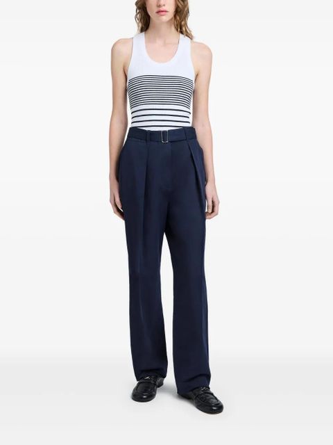 Proenza Schouler Roberts top - White