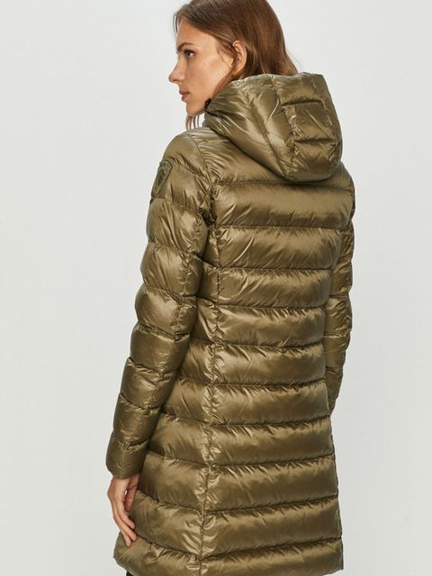 Blauer - Kurtka puchowa