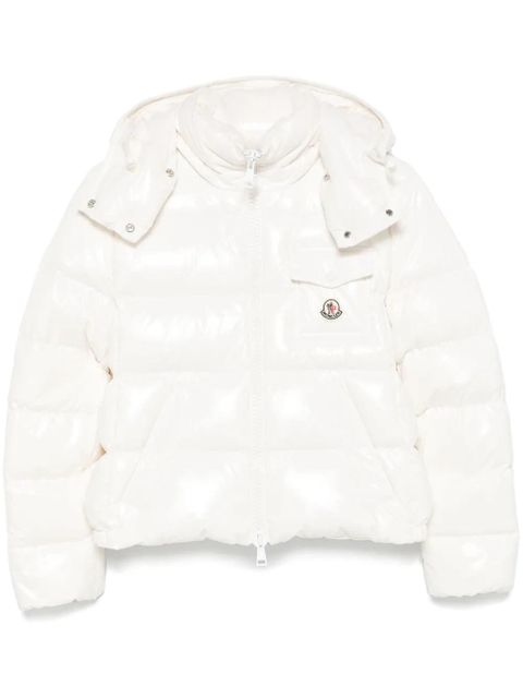 Moncler Andro jacket - White - zdjęcie produktu nr 1
