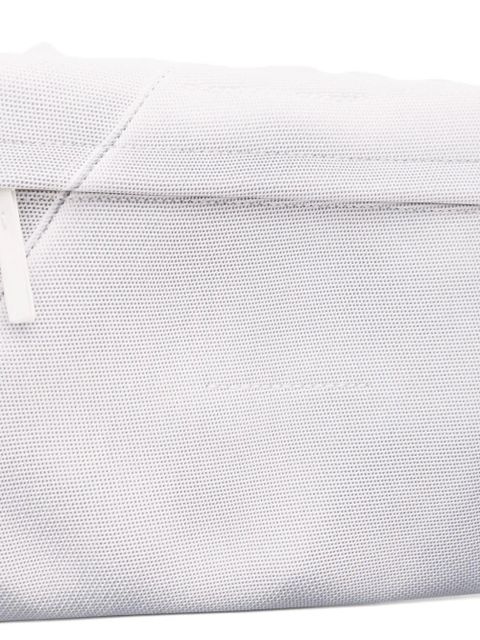 MM6 Maison Margiela Japanese clutch - White
