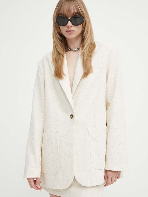 Herskind marynarka Leo