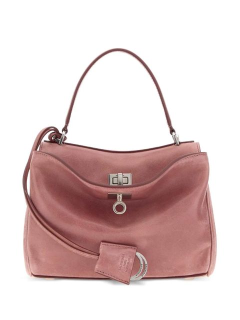 Balenciaga Rodeo shoulder bag - Pink - zdjęcie produktu nr 1