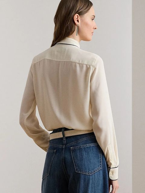 Lauren Ralph Lauren koszula - zdjęcie produktu nr 1