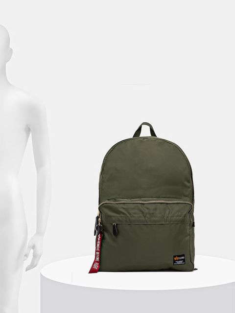 Alpha Industries plecak Crew Backpack