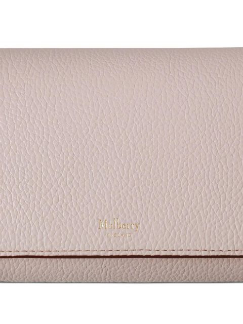 Mulberry Continental French medium purse - Neutrals - zdjęcie produktu nr 2