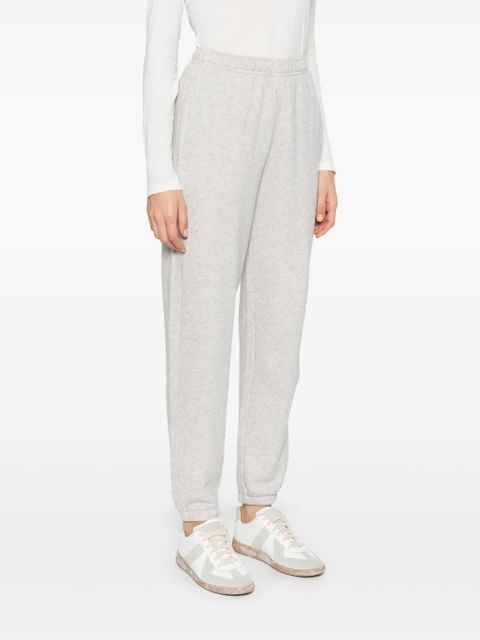 American Vintage Kodytown track pants - Grey - zdjęcie produktu nr 2